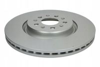 TARCZA HAM PRZOD 345X28 V