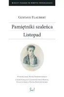 Pamiętnik szaleńca. Listopad
