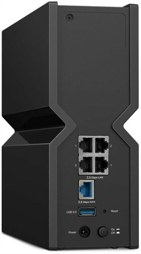 Router TP-Link Archer BE550 Wi-Fi 7 BE9300 na Arena.pl