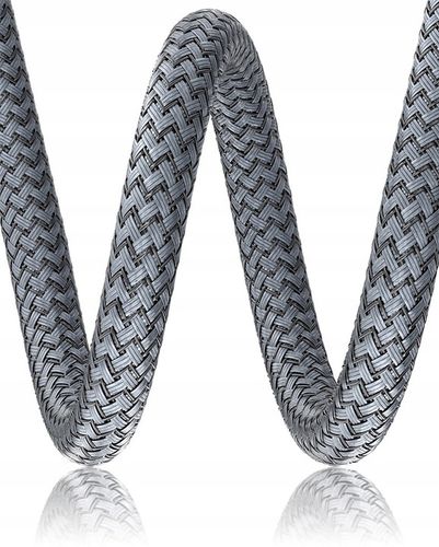 ELINK-W KABEL DISPLAYPORT DISPLAY PORT 1.4 DP-DP 8K@60Hz UHD 32,4Gbps 1,5M na Arena.pl