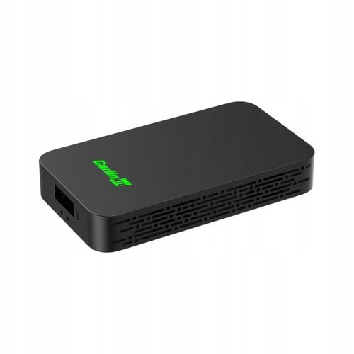 Carlinkit 5.0 (2Air) Bezprzewodowy Adapter Carplay / Android Auto na Arena.pl