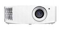 Projektor 4K Optoma UHD38x DLP 4000 ANSI