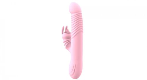 wibrator elisa usb  pink na Arena.pl