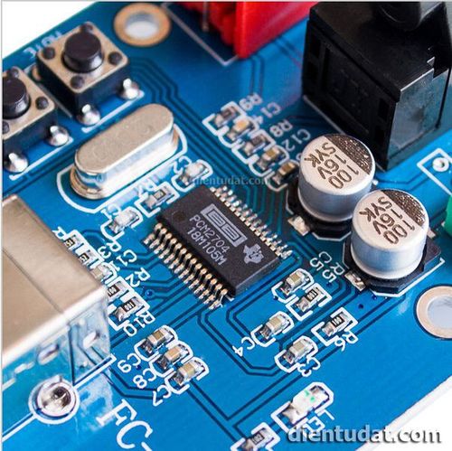USB DAC PCM2704, COAXIAL, OPTICAL, + KABEL USB ! na Arena.pl