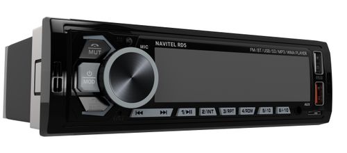 Radio samochodowe NAVITEL RD5 USB AUX Bluetooth na Arena.pl