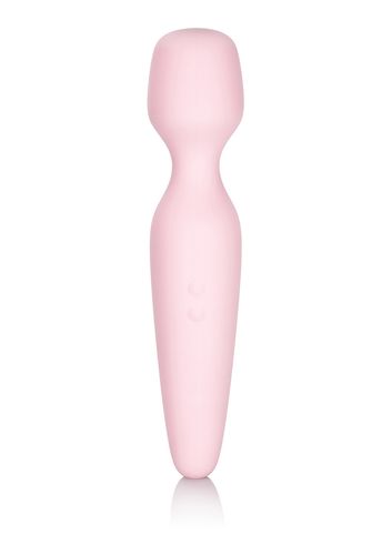 Vibrating Ultimate Wand Pink na Arena.pl