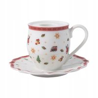 Villeroy&Boch Świecznik Toy's Delight 10cm kubek