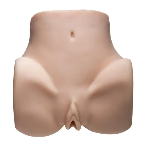 doc johnson sally compact - model intymny z anatomicznymi kształtami ur3 na Arena.pl