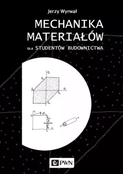 Mechanika materiałów dla studentów budownictwa zdjęcie 1