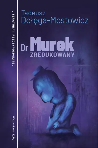 Dr Murek zredukowany zdjęcie 1