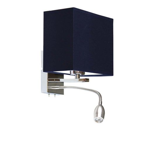 Kinkiet do salonu ADDIS panel LED na Arena.pl