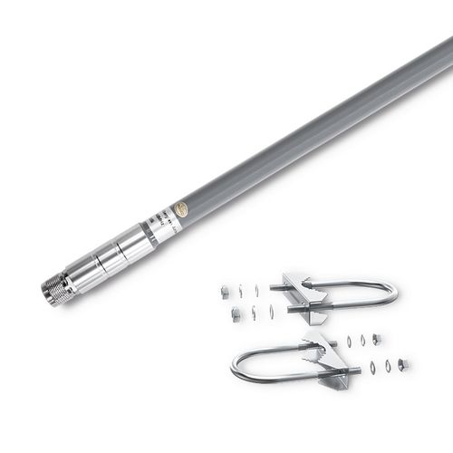 Qoltec Antena LoRa | 5.8 dBi | Zewnętrzna na Arena.pl