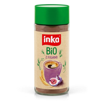 Kawa Inka z figami BIO 100g / INKA
