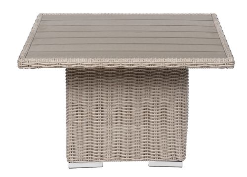 Stolik West 87x87x55 cm na Arena.pl