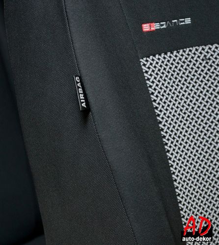 Opel Zafira C Tourer 5 os od 2011 Pokrowce dopasowane na miarę na Arena.pl