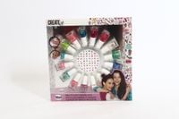 CREATE IT! lakier do paznokci 16 kolorów 84515B /6