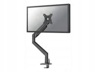 Uchwyt biurkowy do monitorów Neomounts DS70-250BL1 17"-35"