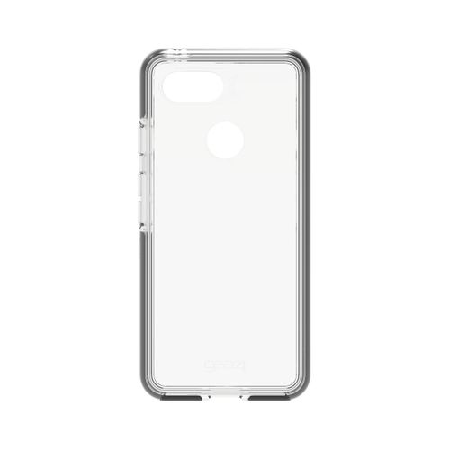ETUI GEAR4 PICCADILLY D3O - Google Pixel 3 - BLACK na Arena.pl