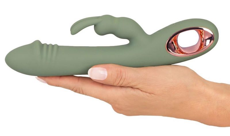 Slim Rabbit Olive zdjęcie 7