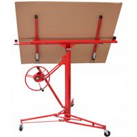 PODNOŚNIK PŁYT REGIPSÓW GIPSOWO KARTONOWYCH 3.5m