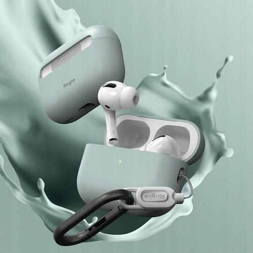 Etui do Apple AirPods Pro 1 / 2 Ringke, case cover na Arena.pl