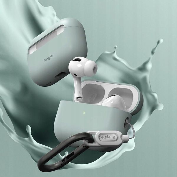 Etui do Apple AirPods Pro 1 / 2 Ringke, case cover zdjęcie 8