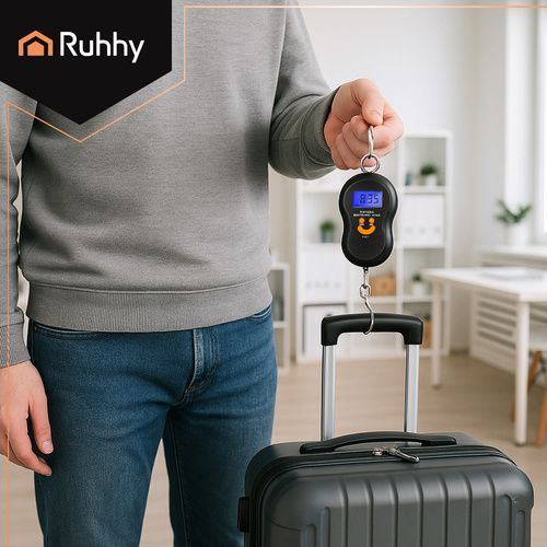 Waga Hakowa Ruhhy 26103 na Arena.pl