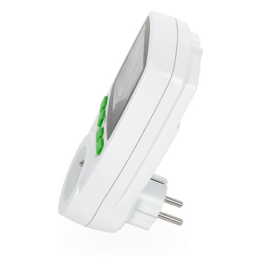 miernik poboru energii kobi pmm 1 biały kobi na Arena.pl