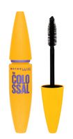 Maybelline Mascara Colossal Czarna  (fioletowa)  10.7ml