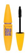 Maybelline Mascara Colossal Czarna  (fioletowa)  10.7ml