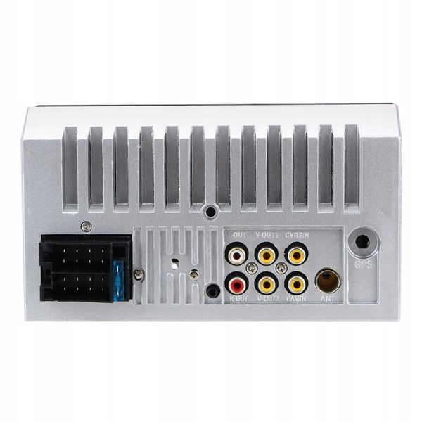 Radio samochodowe RETOO 7010B 2-DIN zdjęcie 7