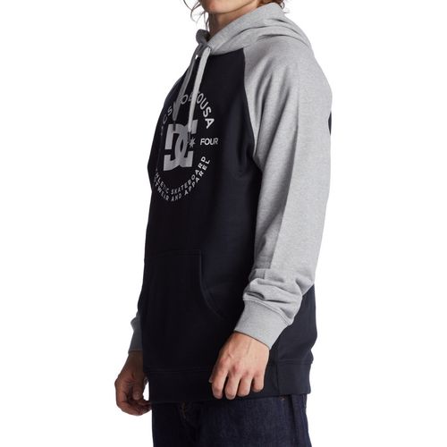 Bluza DC SHOES DC Star Pilot ADYSF03097-XKKS M na Arena.pl