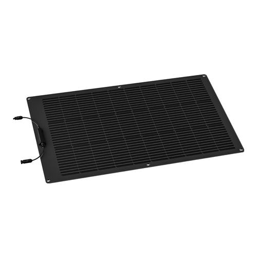 panel fotowoltaiczny ecoflow 100w na Arena.pl
