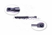 Siłownik pokrywy silnika FORD MONDEO III 2000 2001 2002 2003 2004 2005 2006