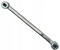 Klucz do nakrętek amortyzatorów McPherson 5x8 6x9 Falon-Tech FT5869