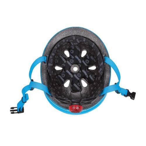 Kask Globber Sky Blue Jr 506-101 N/A na Arena.pl