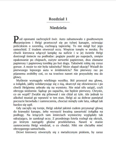 Wzgórze wisielców na Arena.pl