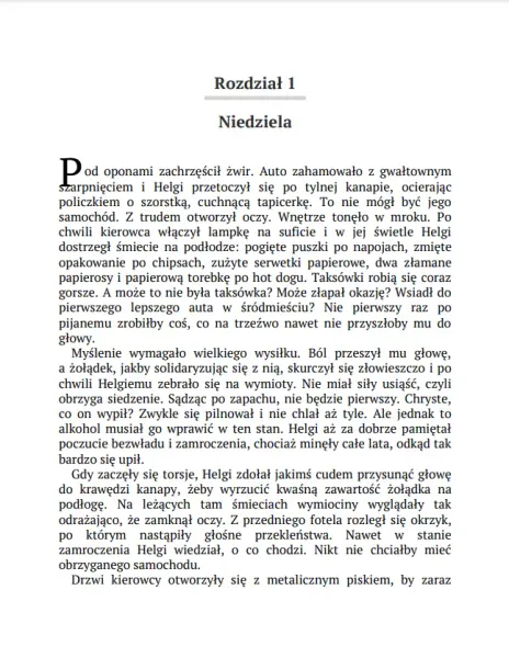 Wzgórze wisielców zdjęcie 7