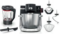 Robot planetarny BOSCH MUMS6ZS17 1600W Czarny