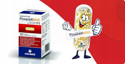 Hialeye Duo krople do oczu + Potazek potas magnez na Arena.pl