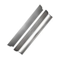 Nóż do Gładzi Szpachli Tynk Duża Szpachla 80cm WABROTECH Pióro Paca