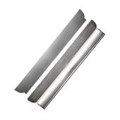 Nóż do Gładzi Szpachli Tynk Duża Szpachla 80cm WABROTECH Pióro Paca