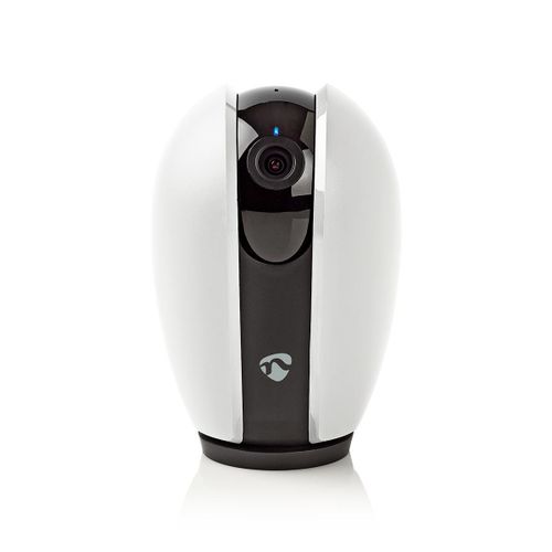 Inteligentna kamera Nedis WiFi | HD 720p na Arena.pl