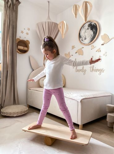 deska do balansowania + wałek korkowy na Arena.pl