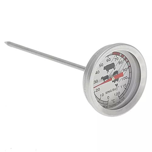 termometr kucharski do mięsa kinghoff kh-3697 na Arena.pl