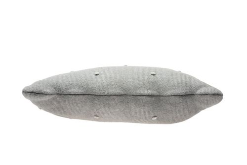 Lorena Canals Poduszka Biscuit Grey na Arena.pl