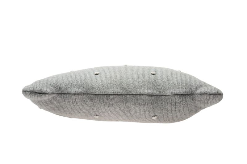 Lorena Canals Poduszka Biscuit Grey zdjęcie 3