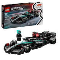 LEGO Speed Champions Bolid F1 Mercedes-AMG W15 77244