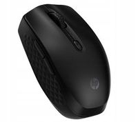 Mysz bezprzewodowa programowalna HP 425 Bluetooth 5.3 czarna 7M1D5AA