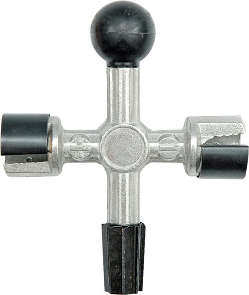 szczotka do klem - w-82445 zdjęcie 1